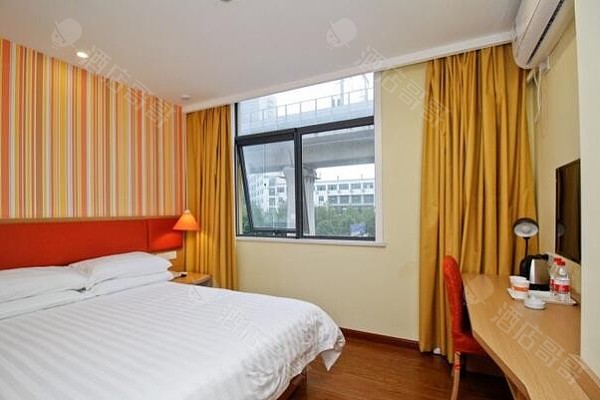 如家酒店(合肥经开区安医二附院芙蓉路店),预定