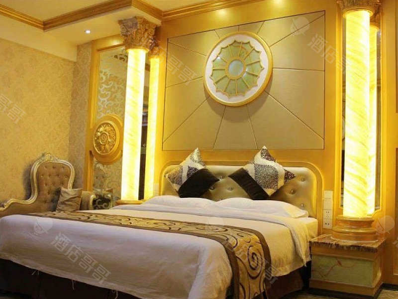 佛山老鼻子商务酒店