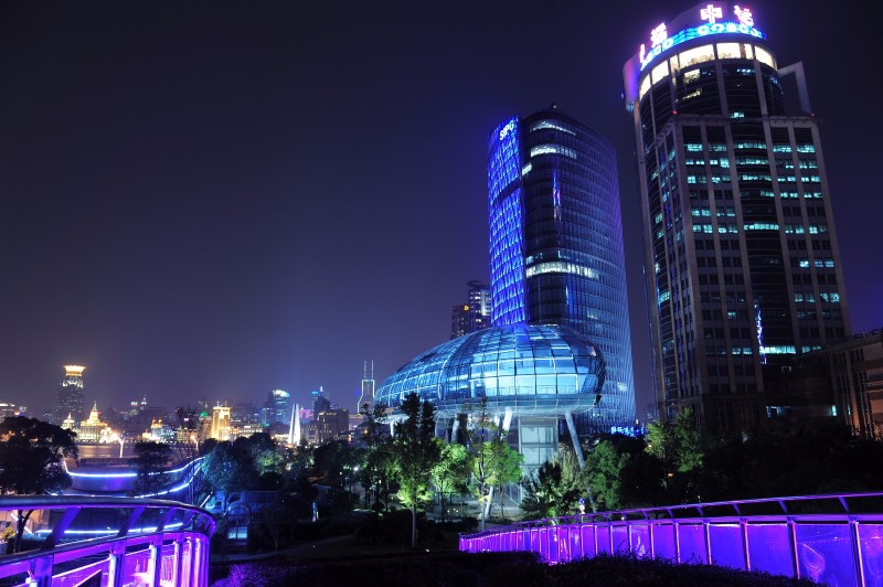 上海尚9·一滴水外滩店,预定会议室,会议场地,团房【场地照片】-酒店