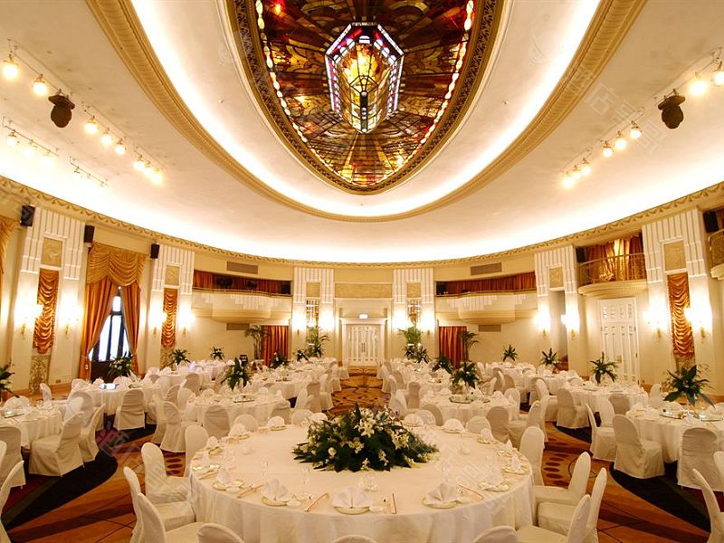 宴会厅