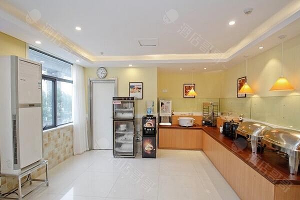 如家酒店(合肥经开区安医二附院芙蓉路店),预定