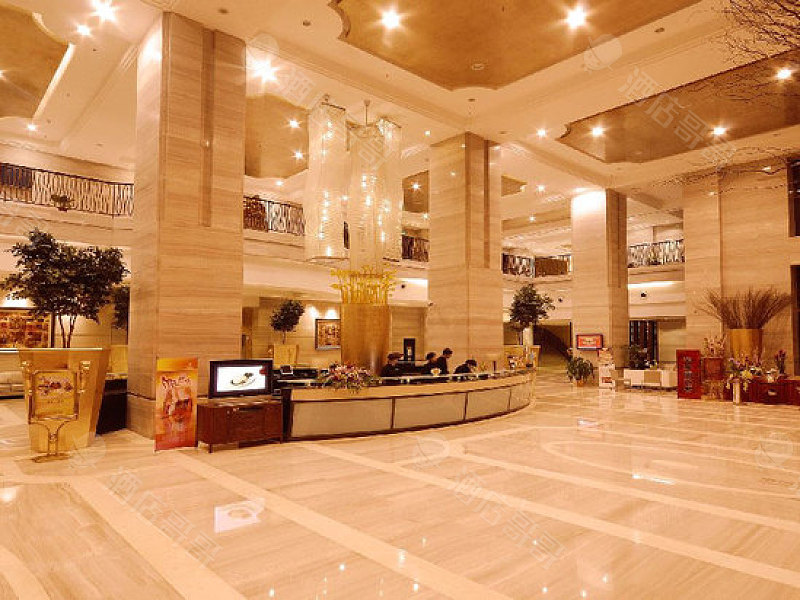 淮安神旺大酒店