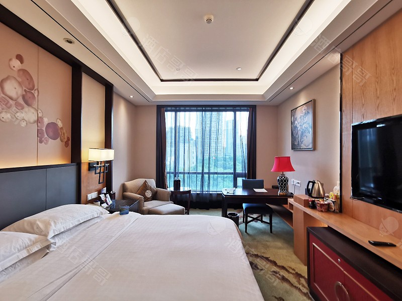 重庆渝商国际大酒店