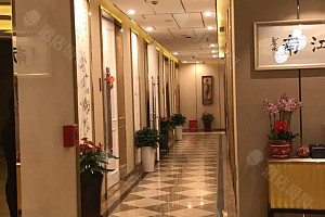 北京食说江南-钱柜店,预定会议室、会议场地、