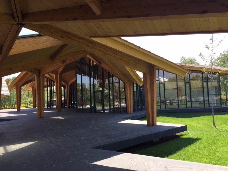 北京约趴空间 infini