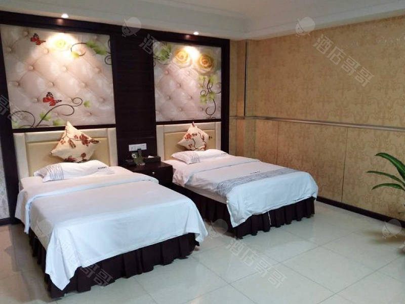 广州俊王酒店(钟村店)