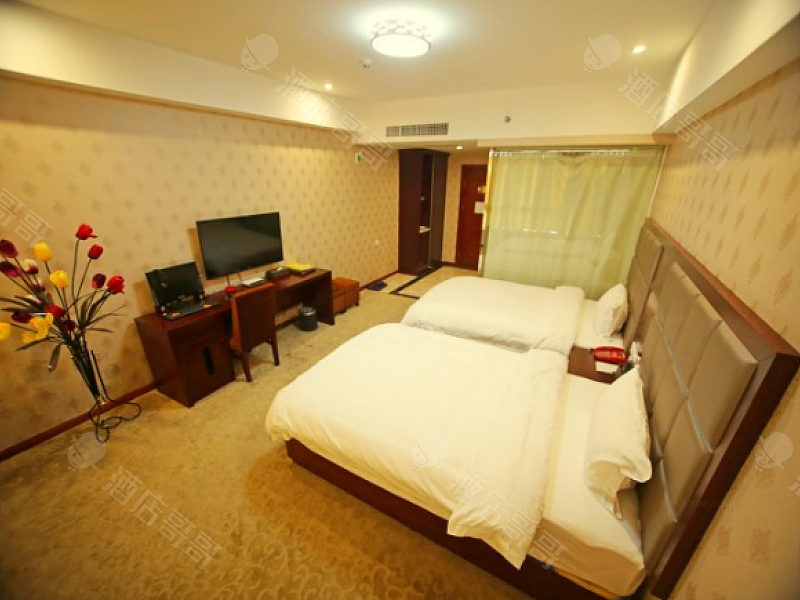 株洲炎陵景龙国际大酒店