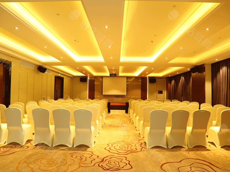 深圳登喜路国际大酒店,预定会议室,会议场地,团房【场地照片】-酒店