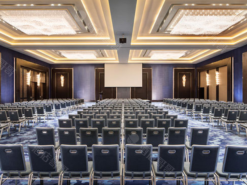 三亚山海天JW万豪酒店