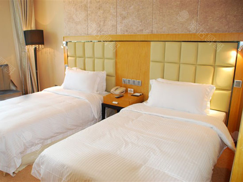 武汉格瑞思酒店