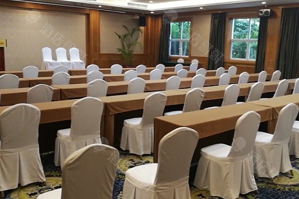 杭州宋城第一世界大酒店,预定会议室、会议场