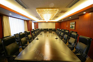 六层会议室