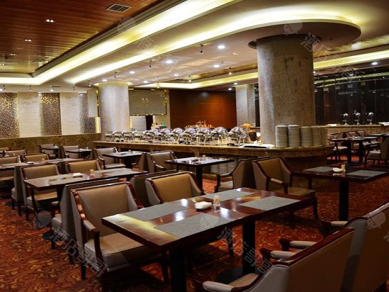 酒店餐厅