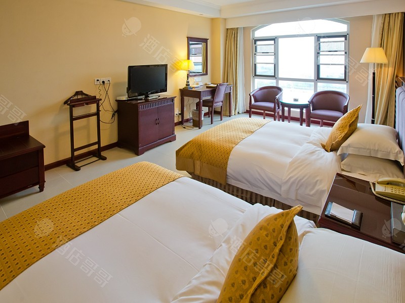 连云港金陵神州宾馆