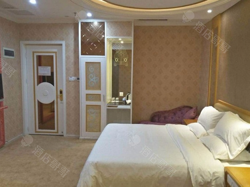 佛山老鼻子商务酒店