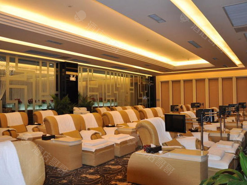 惠州龙门汇都酒店