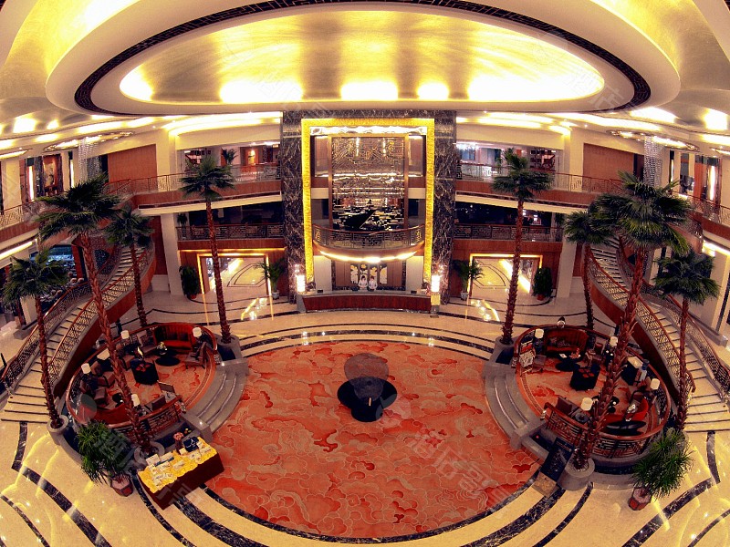 文登倪氏海泰大酒店
