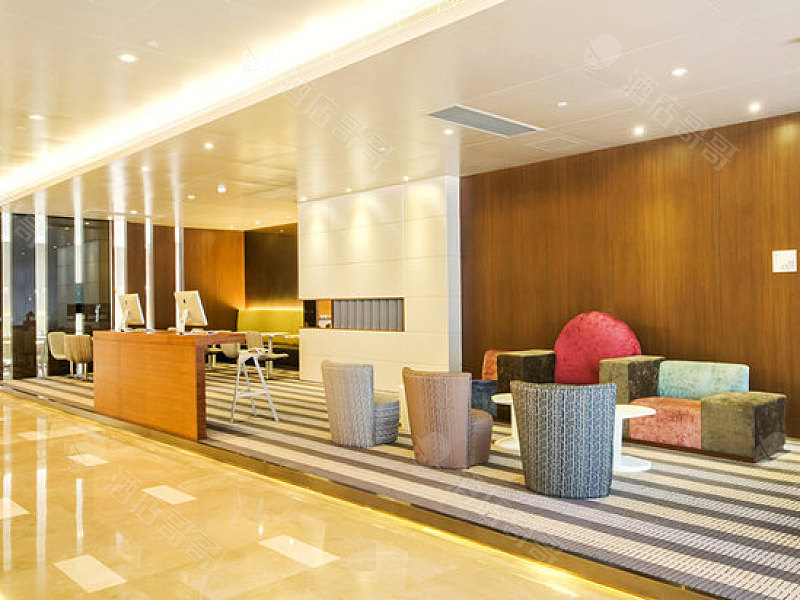 上海金沙智选假日酒店