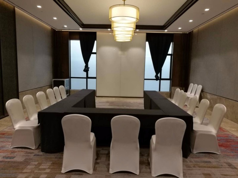 上海国际旅游度假区万怡酒店,预定会议室、会