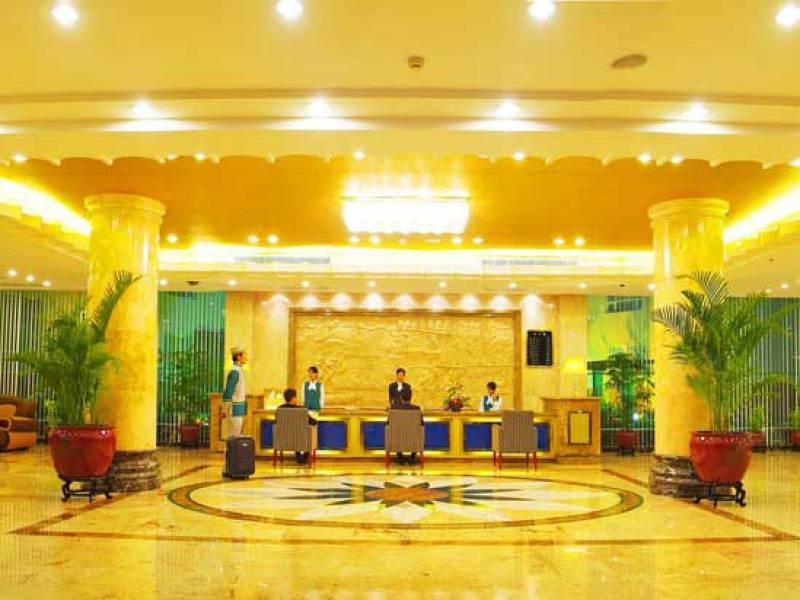福建东山金銮湾大酒店