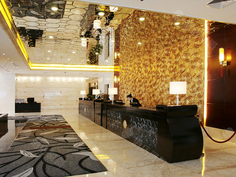 兴义富康国际酒店