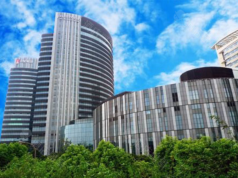 上海中星铂尔曼大酒店