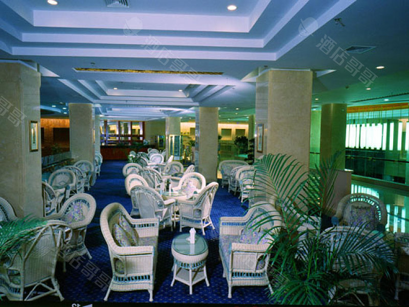 江苏太湖明珠国际大酒店