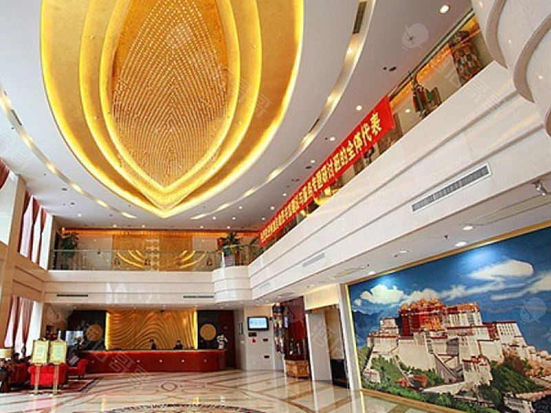 珠海西藏大厦,预定会议室,会议场地,团房【场地照片】-酒店哥哥
