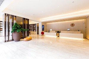 全季酒店(上海金沙江路)会议场地-