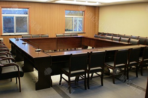 三号会议室