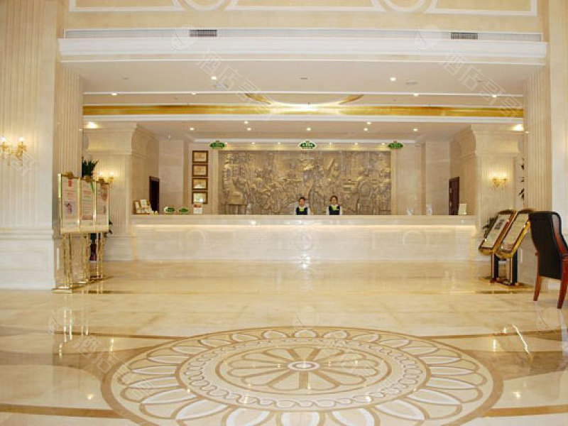 维也纳酒店(青岛胶州店)