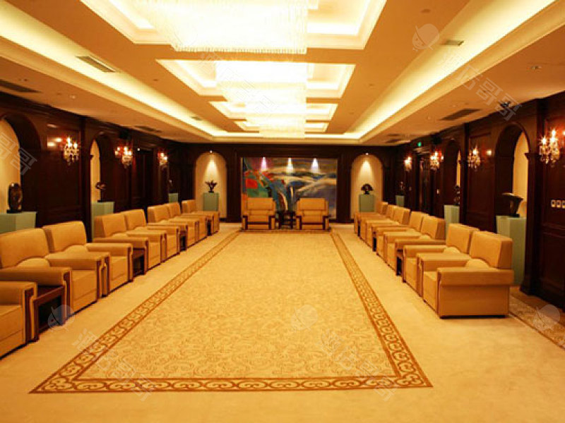 上海中环国际酒店