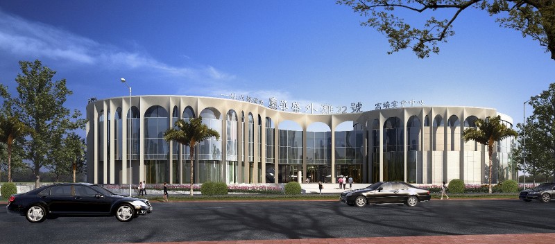 华盛外滩22号(湖州店)