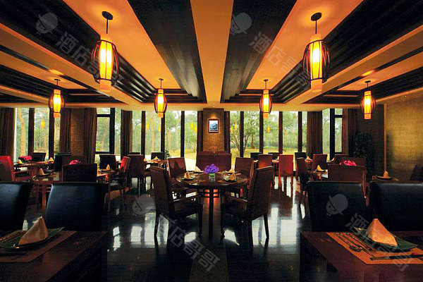 杭州雷迪森龙井庄园,预定会议室、会议场地、