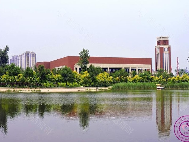 沈阳城市建设学院