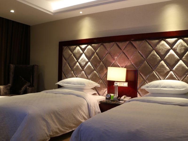 娄底凯旋大酒店