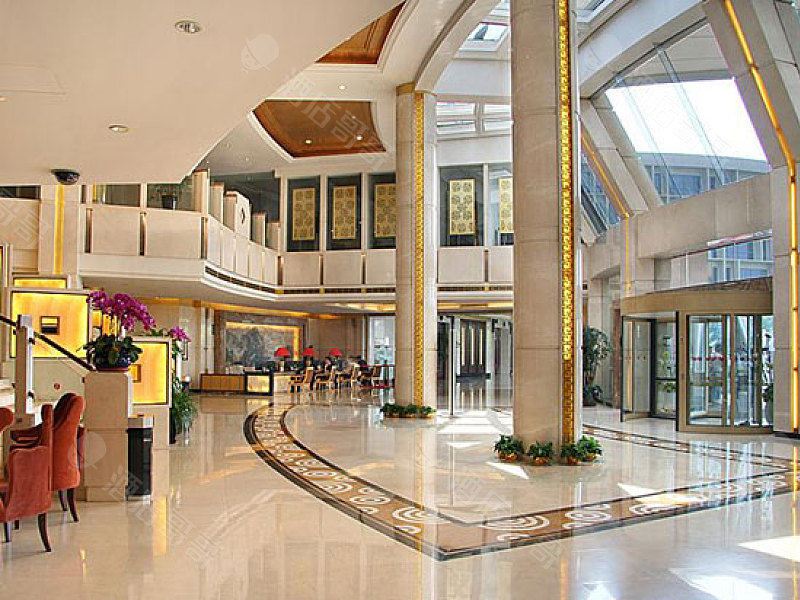 泰安东尊华美达大酒店