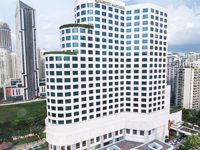 海南君华海逸酒店