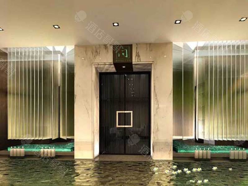 上海中航虹桥机场泊悦酒店