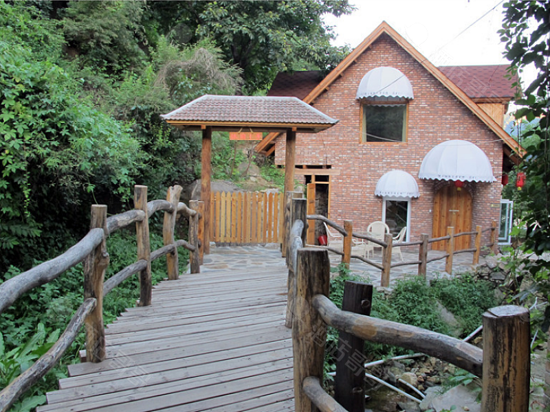 怀柔山吧度假村,预定会议室,会议场地,团房【场地照片】-酒店哥哥