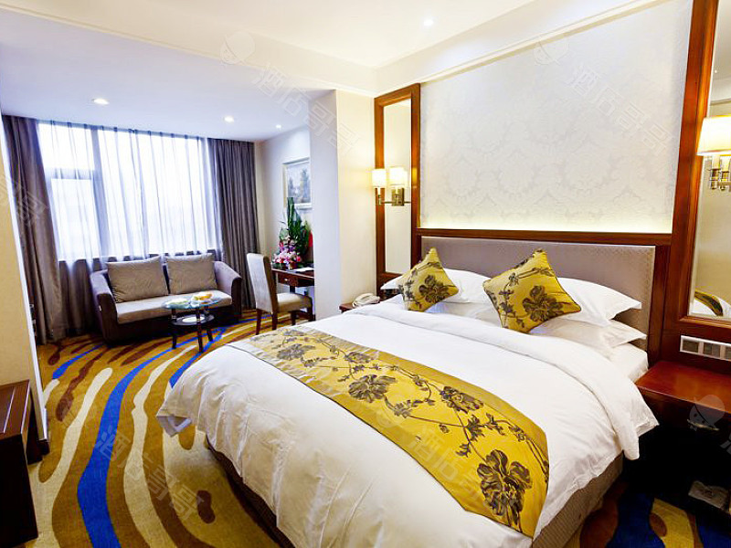 成都太成宾馆(成都军区空军第三招待所)