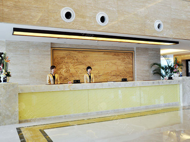 杭州英冠华美达广场酒店