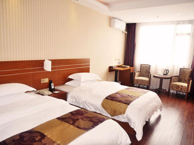 厦门金佰利会展酒店