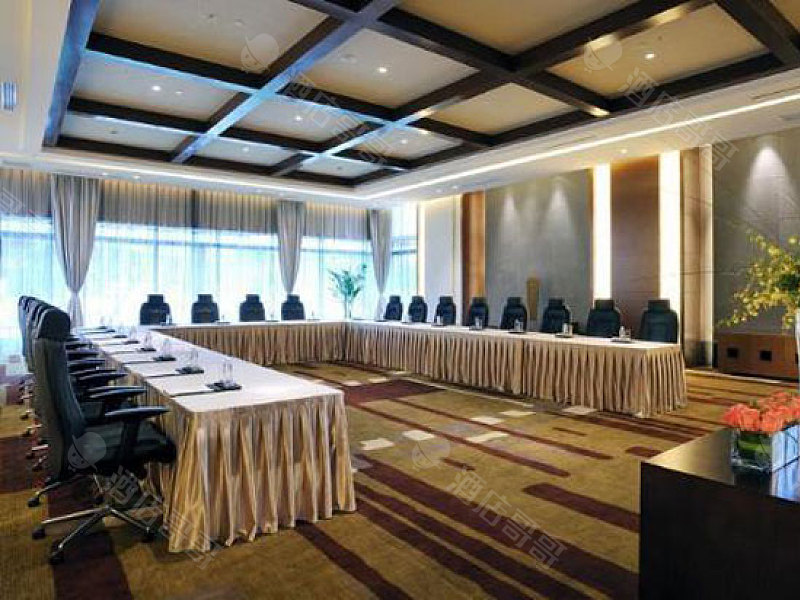 会议厅-u型设置