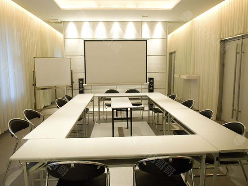 锦江之星(武汉江汉路地铁站江滩步行街店)