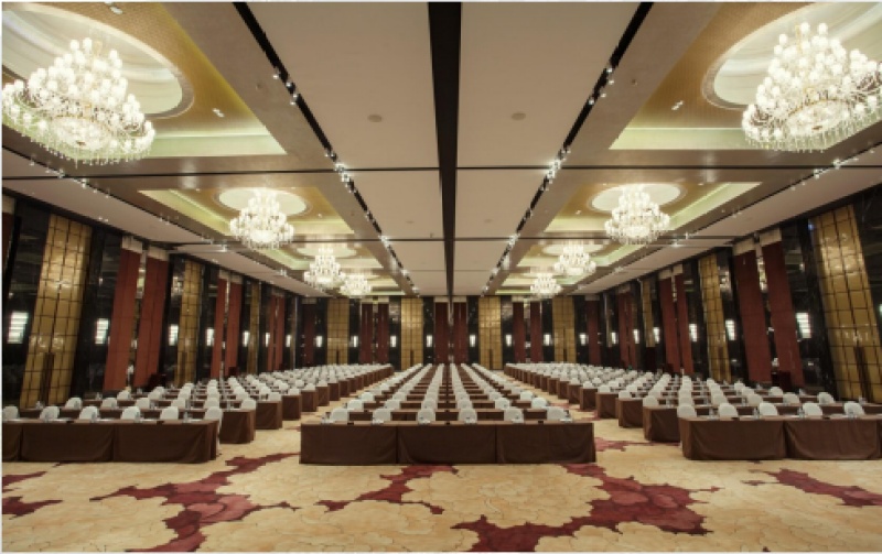 北京朗丽兹西山花园酒店,预定会议室,会议场地,团房【场地照片】-酒店
