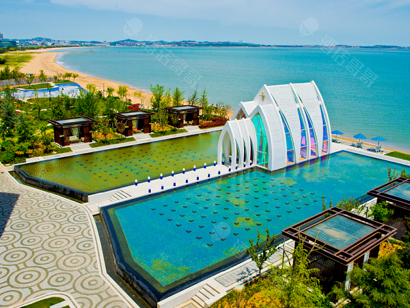 荣成倪氏海泰君廷度假酒店