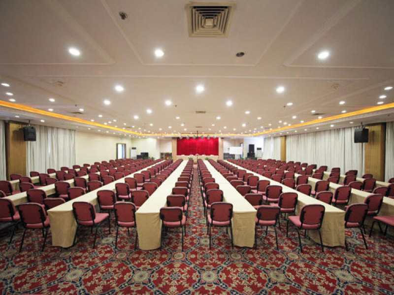 昆山嘉顿国际饭店,预定会议室,会议场地,团房【场地照片】-酒店哥哥