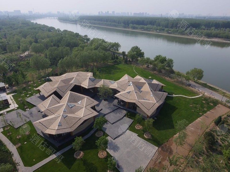 北京约趴空间 infini