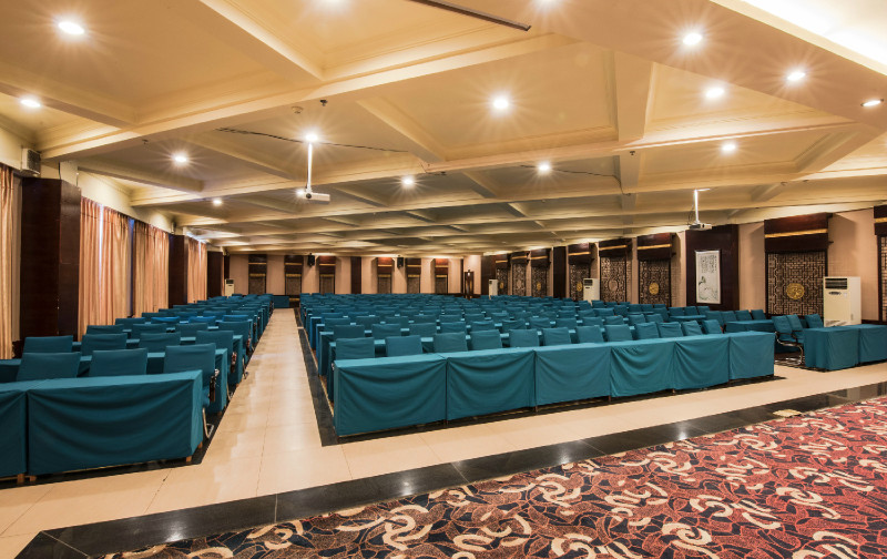 蒲江鹤都亲子会议度假酒店(成都鹤都家园酒店)